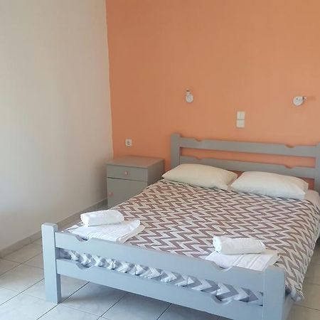 Michel Apartments Amoudara Lasithiou Eksteriør billede